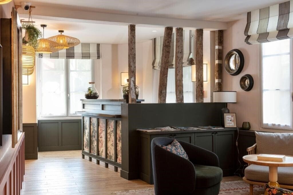 Изображение Bastilles Speria 3*