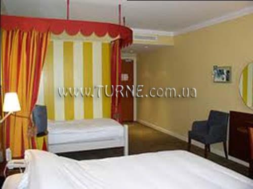 Фотография Magic Circus 4*