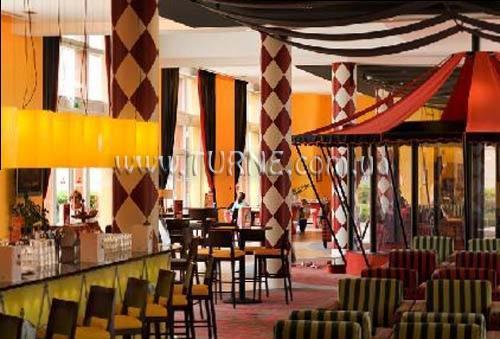 Фото Magic Circus 4*