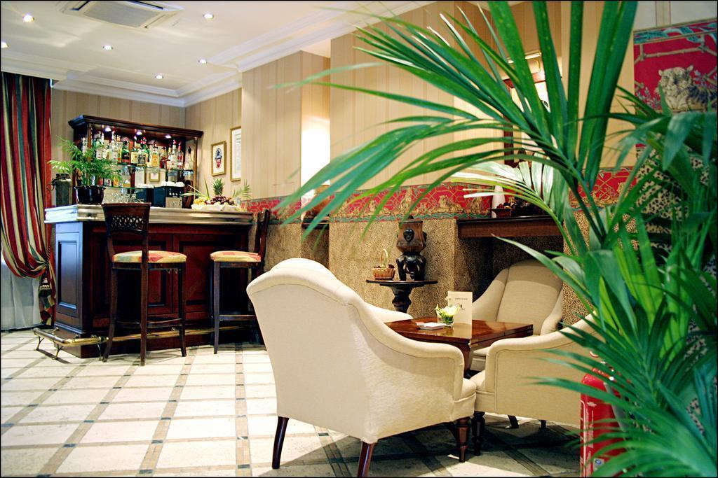 Villa Montparnase вилла қонақ үйі