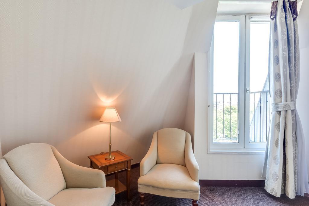 Фото Villa Montparnase вилла