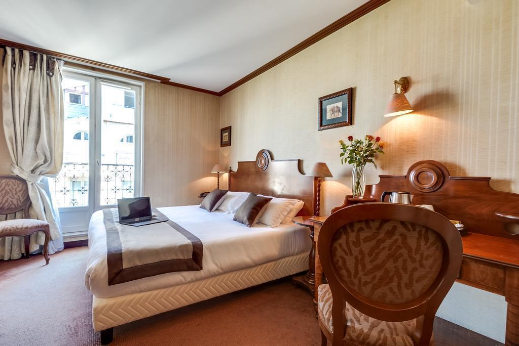 Villa Montparnase вилла суреті