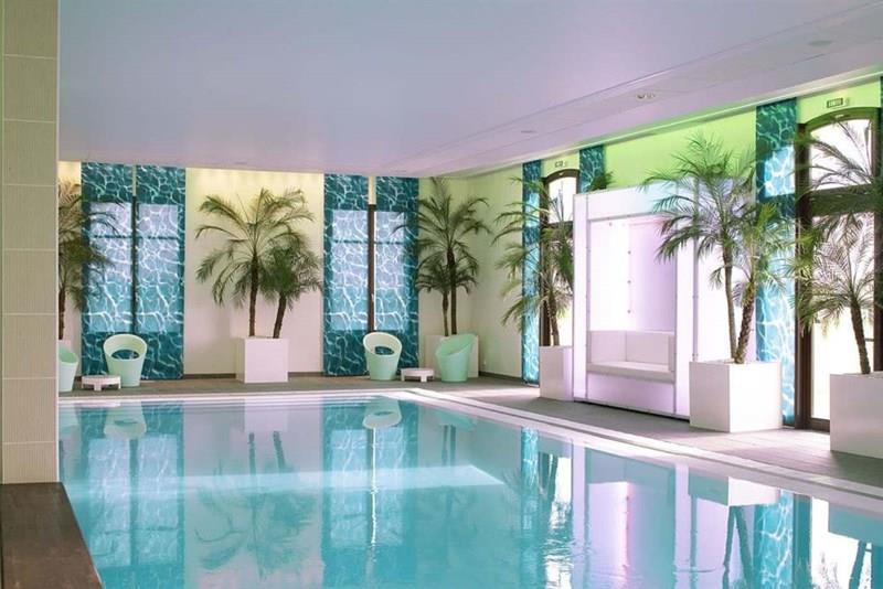 Radisson Blu At Disneyland 4* суреті