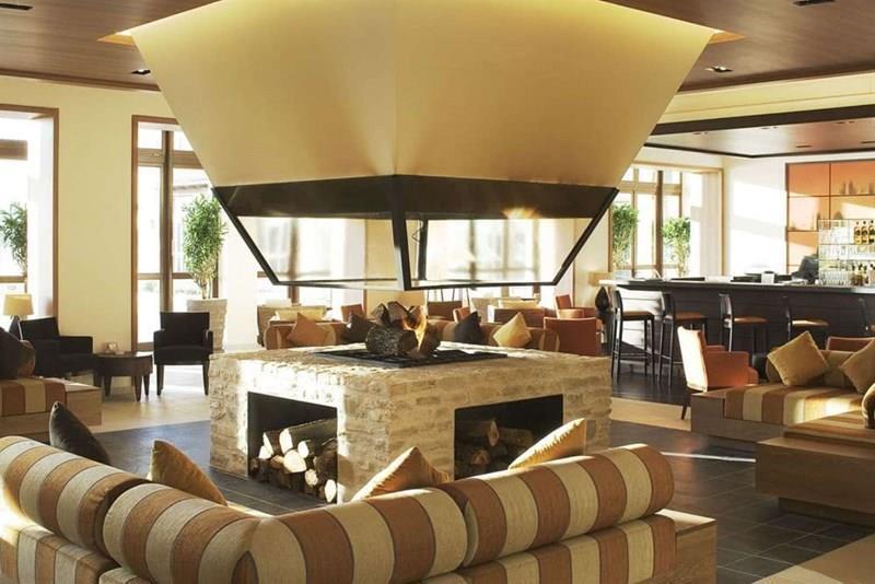 Radisson Blu At Disneyland 4* суреті