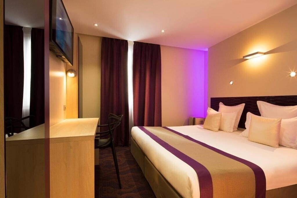 Bresil Opera Hotel 3* қонақ үйі