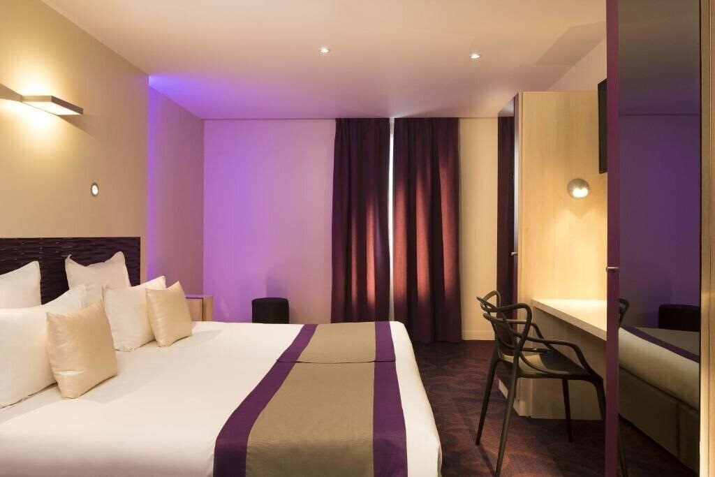 Bresil Opera Hotel 3* суреті