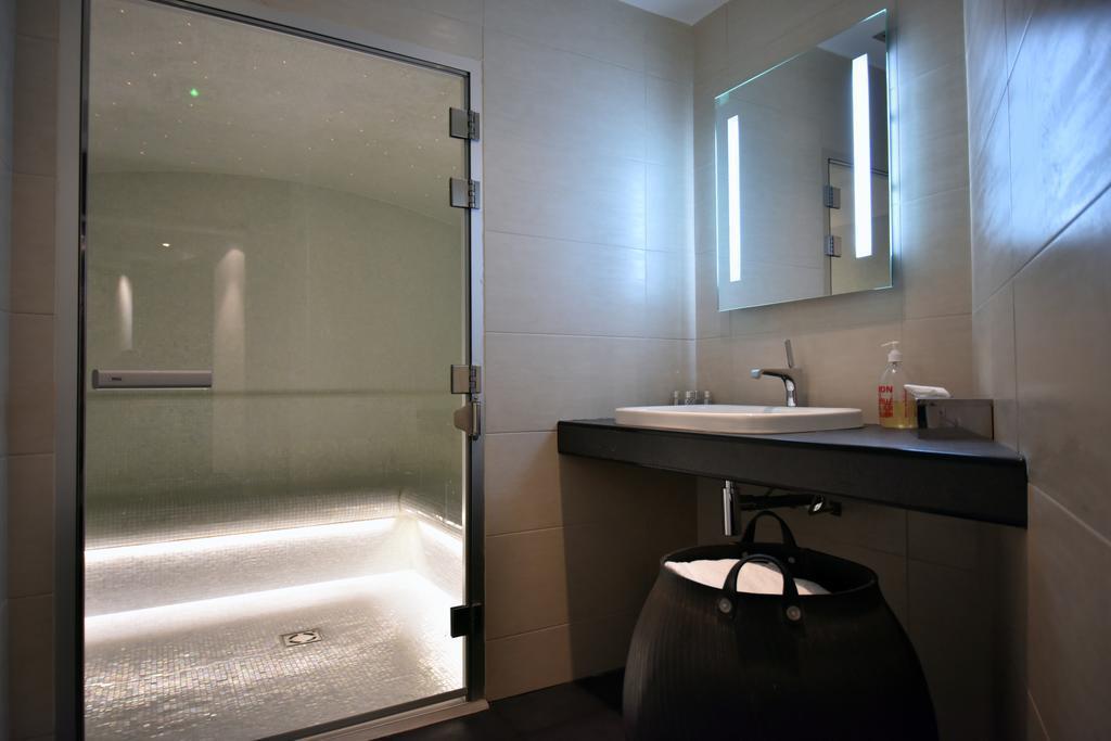 Mon Hotel Lounge & Spa 4* қонақ үйі