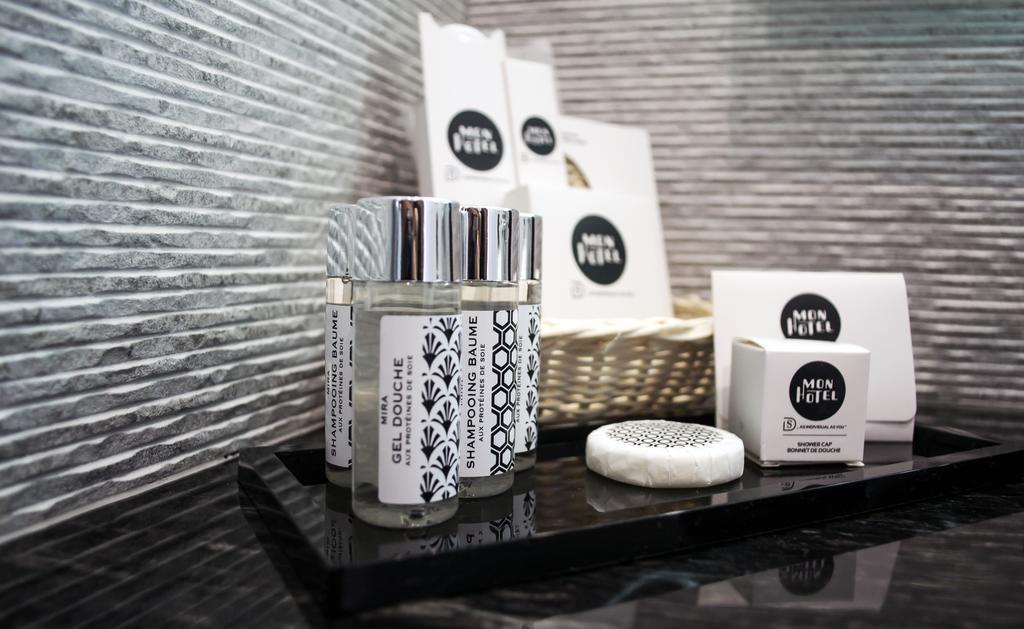 Фото Mon Hotel Lounge & Spa 4*