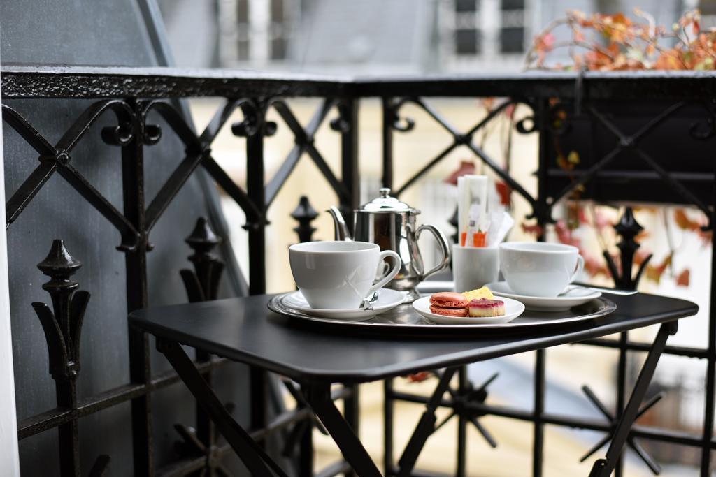 Mon Hotel Lounge & Spa 4* фотосуреті