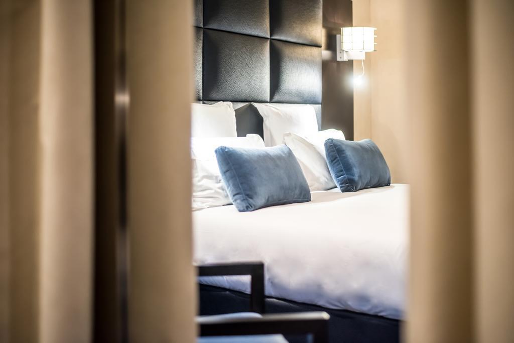 Mon Hotel Lounge & Spa 4* суреті