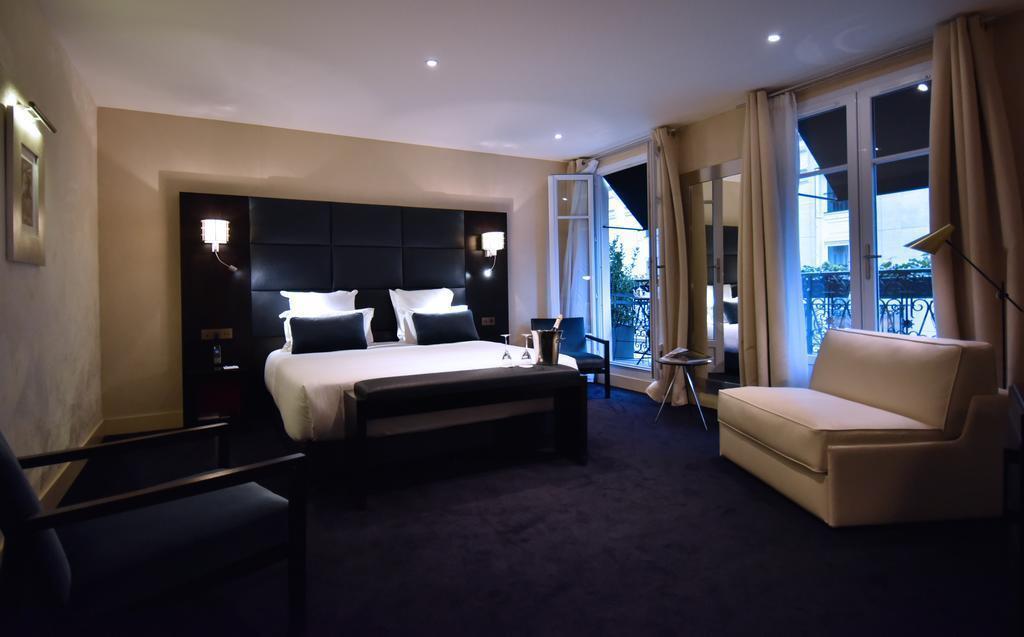 Mon Hotel Lounge & Spa 4* суреті