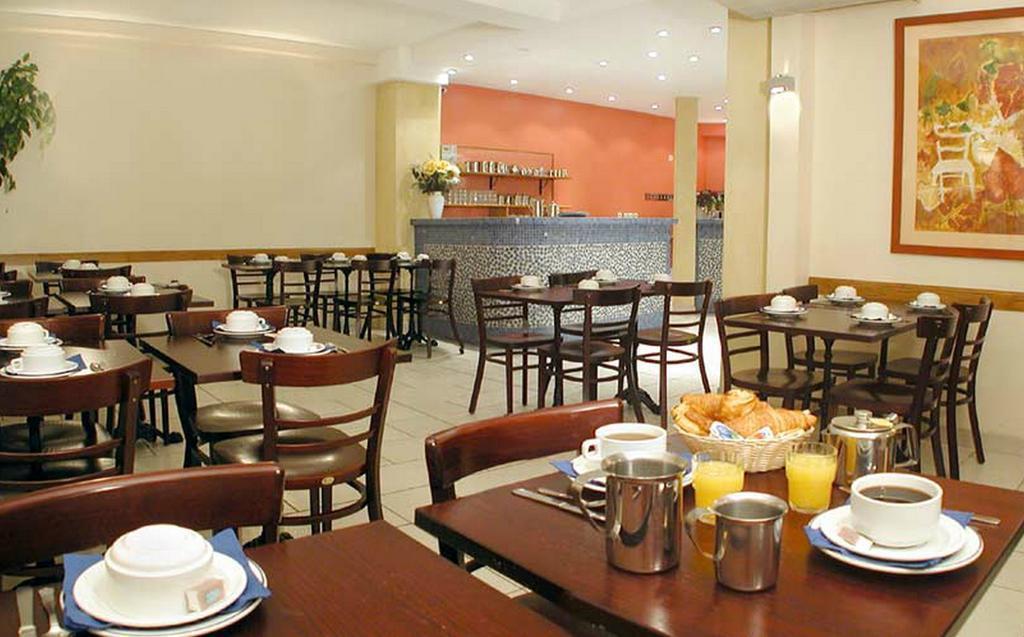 Фото Paris France Hotel 2*