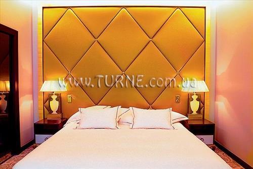 Hotel Fouquet's Barriere 5* қонақ үйі