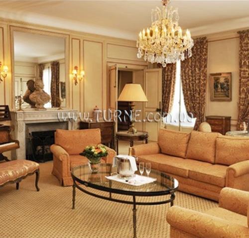 Изображение Lancaster 4*