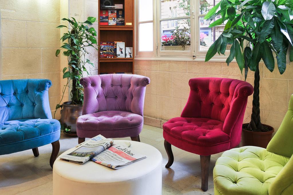 Eden Montmartre 3* қонақ үйі