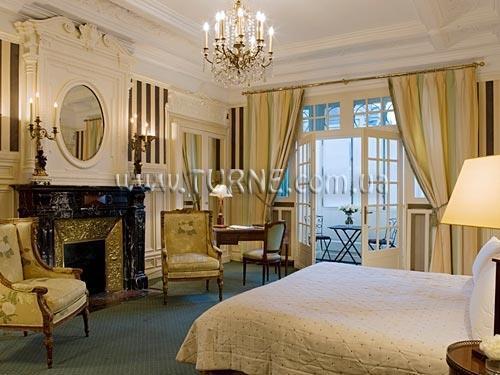 Madeleine Haussmann 3* суреті