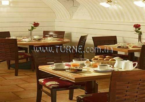 Madeleine Haussmann 3* фотосуреті