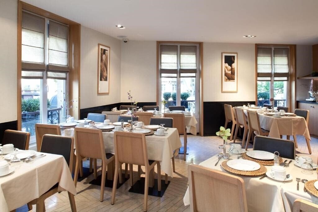 Marceau Champs Elysees 3* суреті