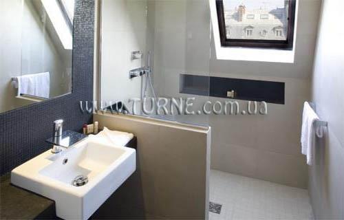 Marceau Champs Elysees 3* суреті