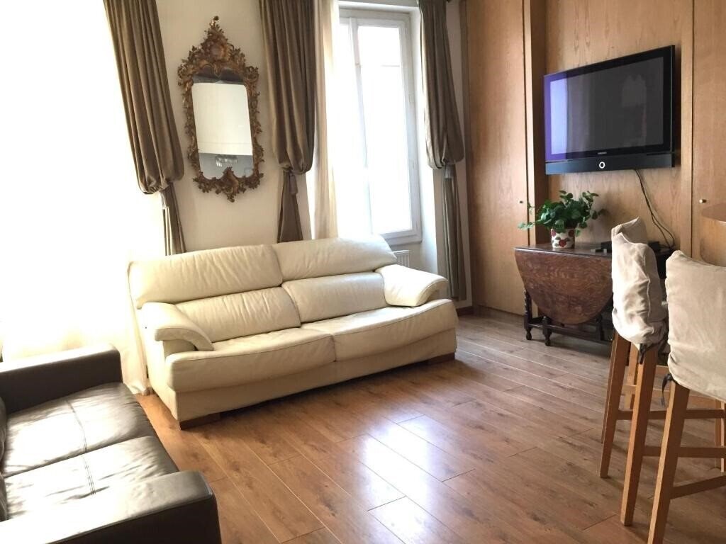 Отель Montparnasse Alesia 2*