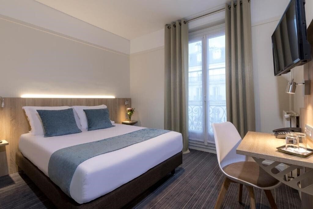 Opera Lafayette 3* қонақ үйі