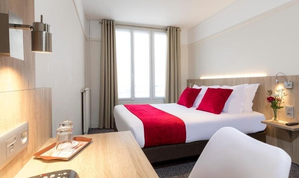 Opera Lafayette 3* фотосуреті