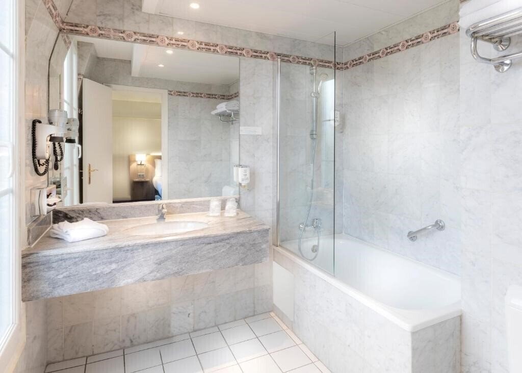 Opera Lafayette 3* суреті