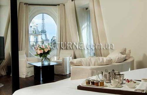 Radisson Blu Le Metropolitan Hotel 4* суреті