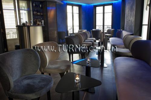 Radisson Blu Le Metropolitan Hotel 4* қонақ үйі