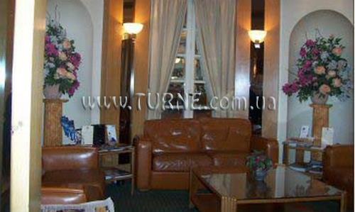 Фото Royal Elysees 4*