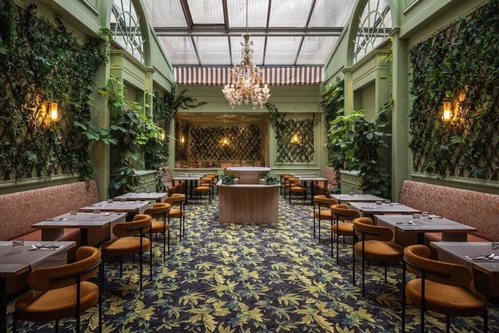 Royal Garden Champs Elysees 4* суреті