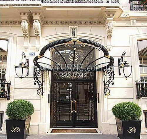 Картинка San Regis 4*