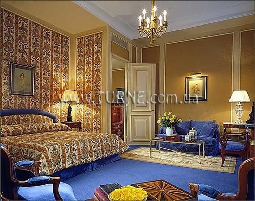 Изображение San Regis 4*