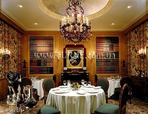 Фотография San Regis 4*