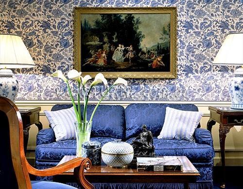 Фото San Regis 4*