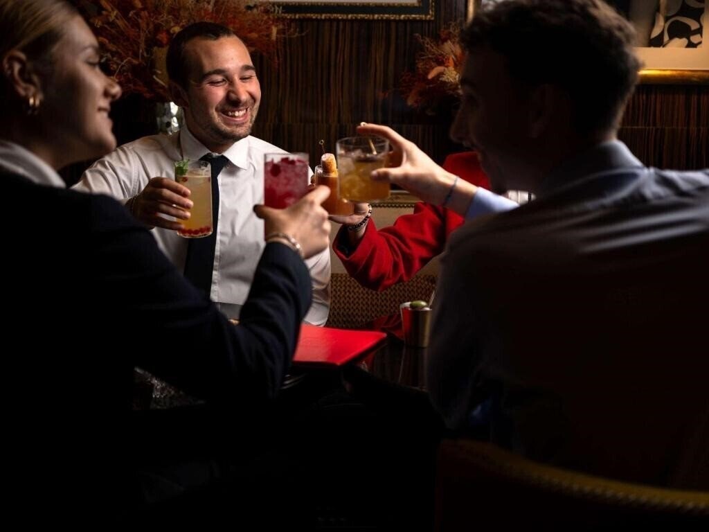 Изображение Sofitel Le Faubourg 4*