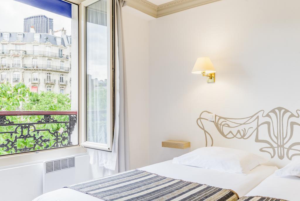 Korner Montparnasse Hotel 2* қонақ үйі