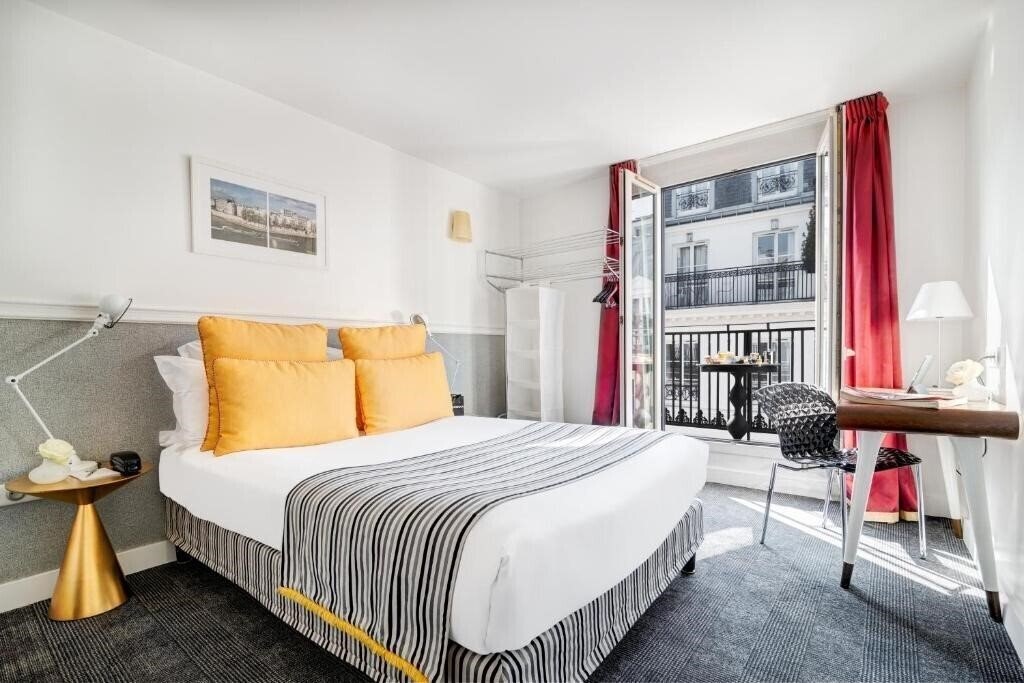 Monterosa 3* фотосуреті