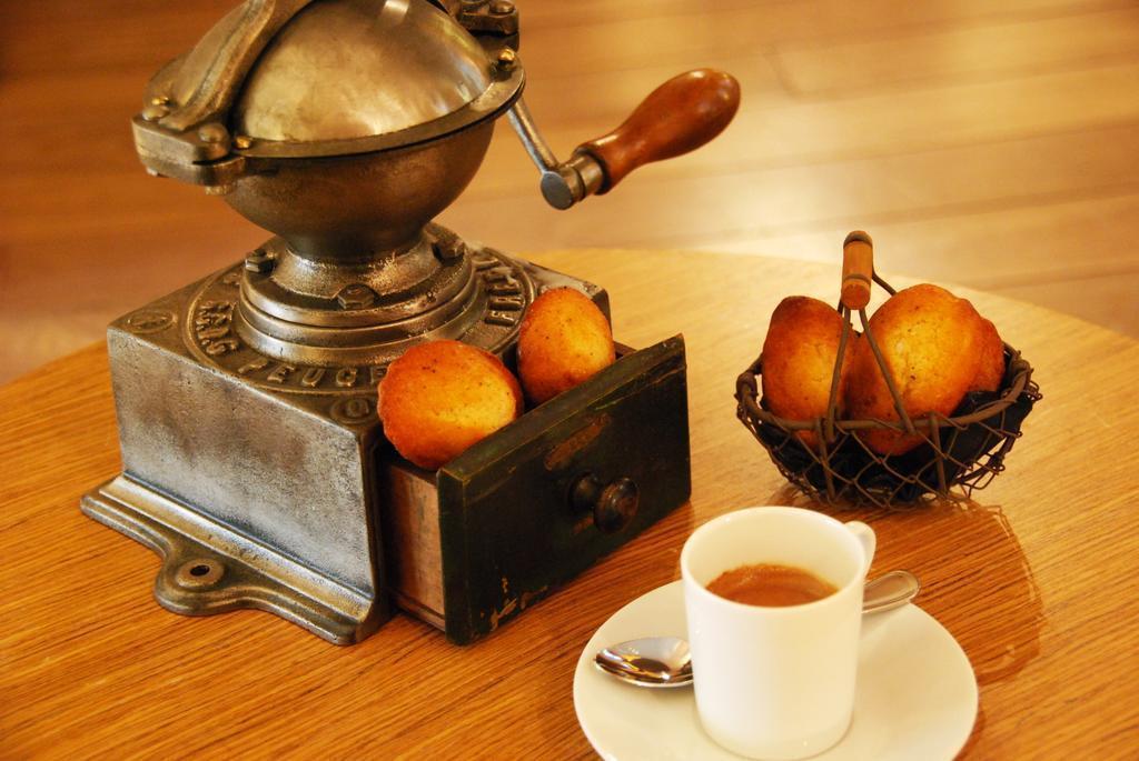 Hotel De Nell 5* суреті