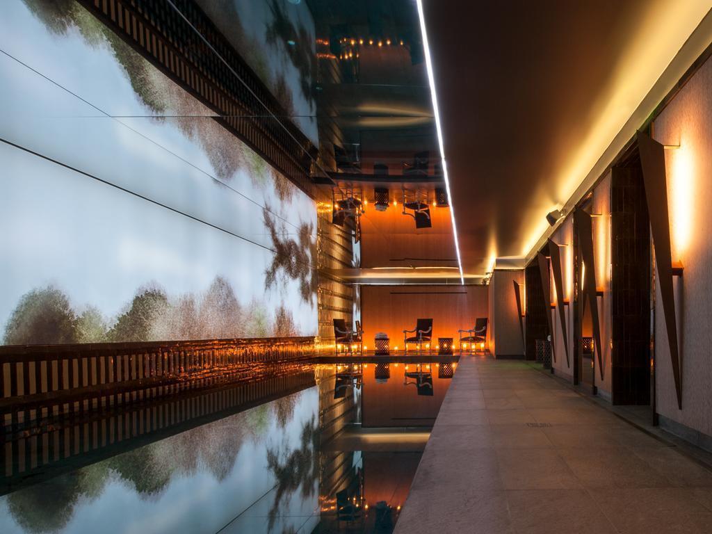 Nolinski Paris 5* қонақ үйі