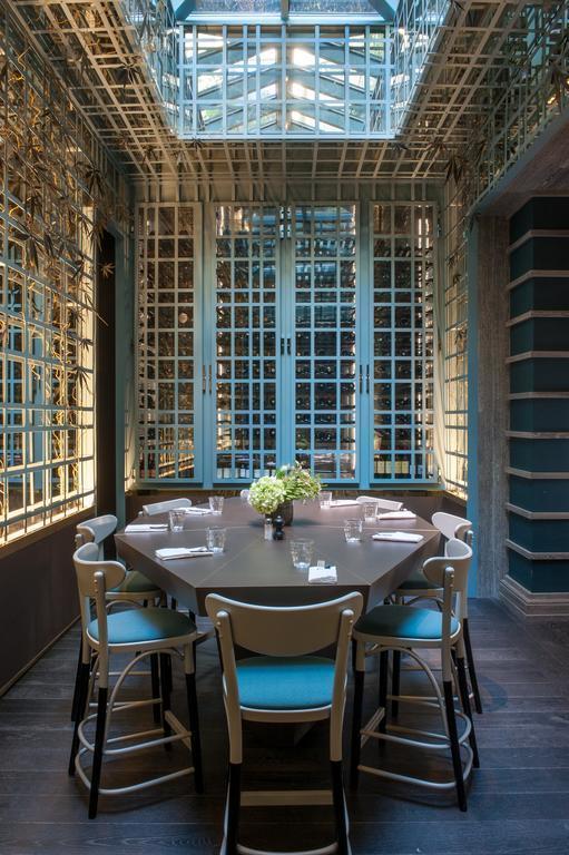 Nolinski Paris 5* суреті