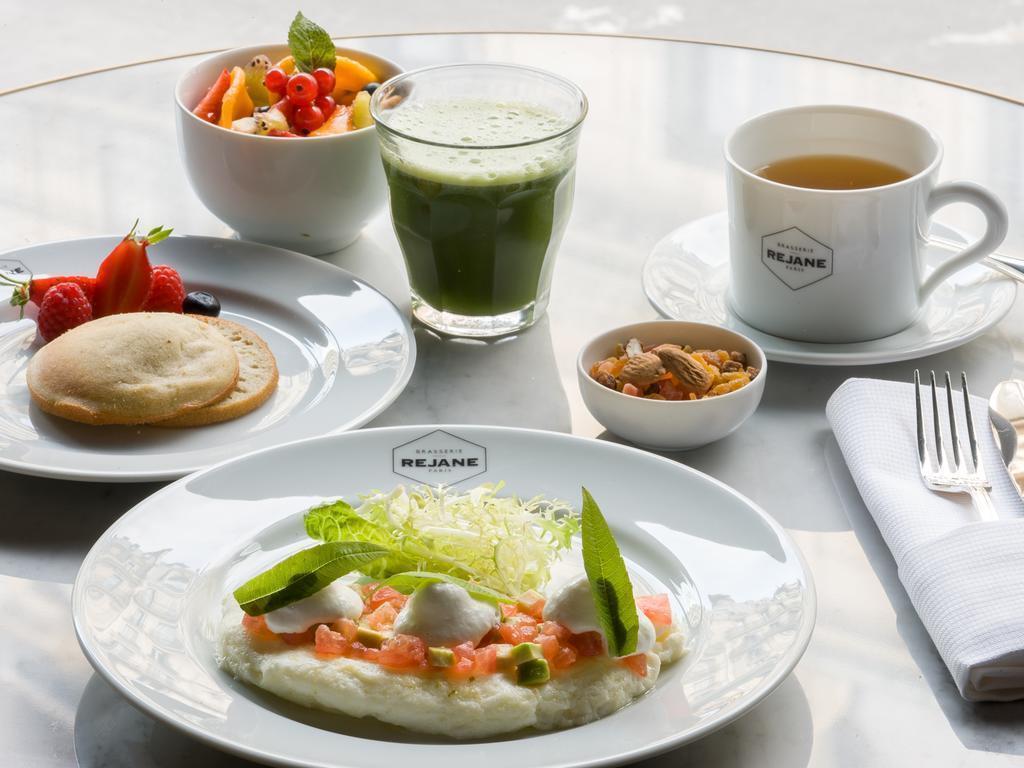 Nolinski Paris 5* суреті