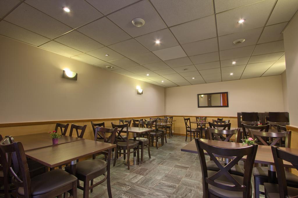 Фото Timhotel Le Louvre 3*