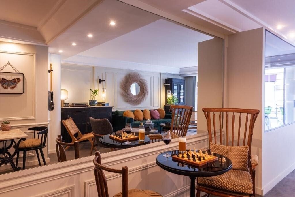 Touring Hotel 3* суреті