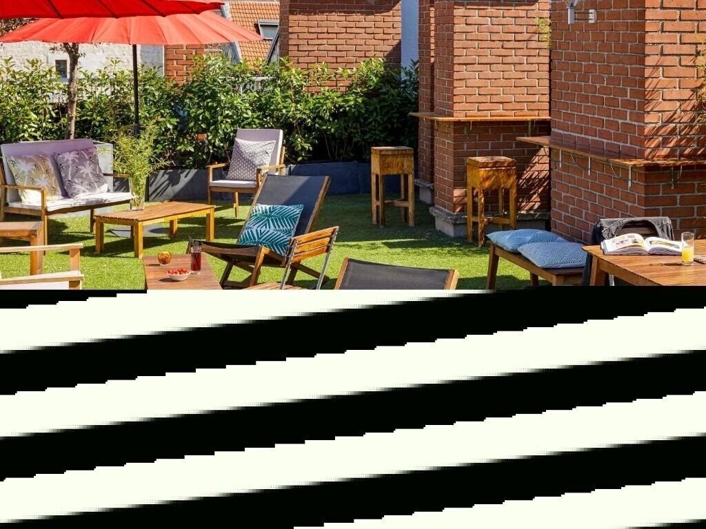 Mercure Paris Bastille Saint Antoine 3* суреті