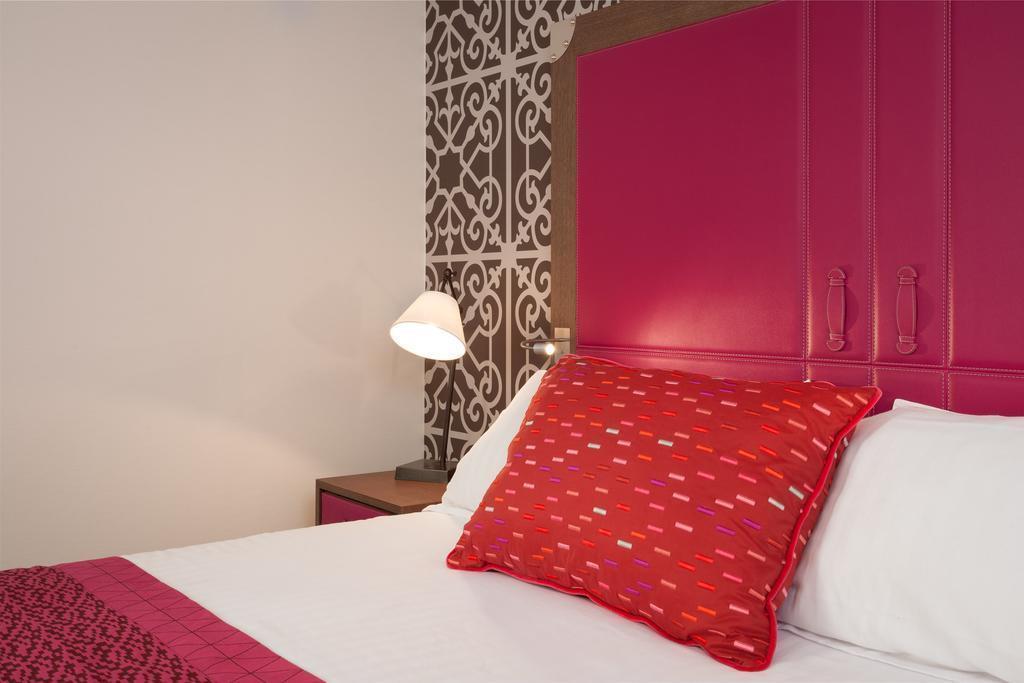 Картинка Phileas Hotel 4*