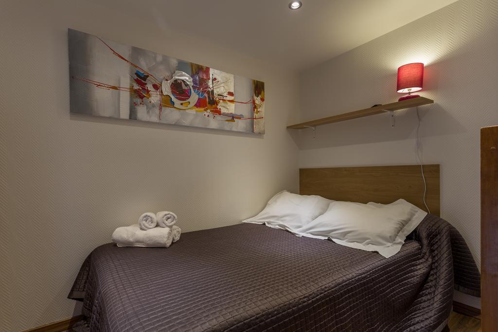 Фото De L'Horloge 2*