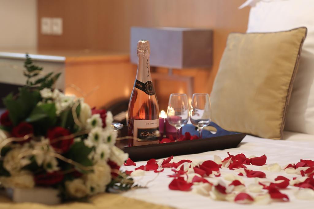 Фотография Boronali 3*