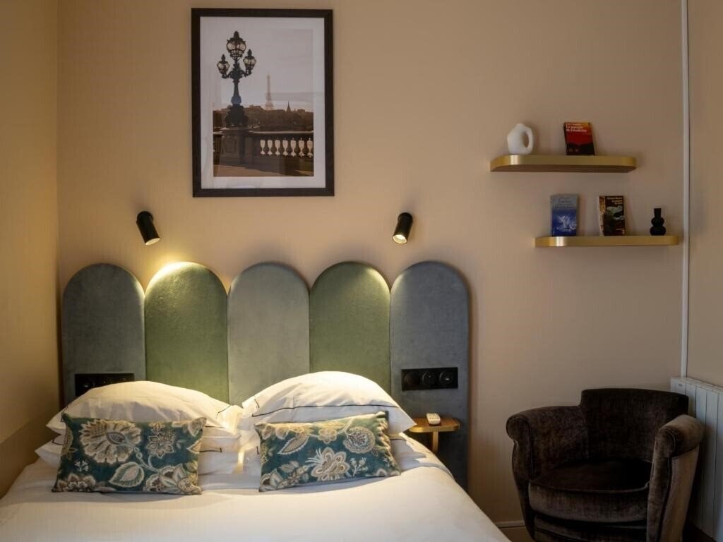 Картинка Boronali 3*