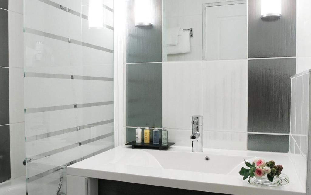 Картинка Moris Grands Boulevards 3*